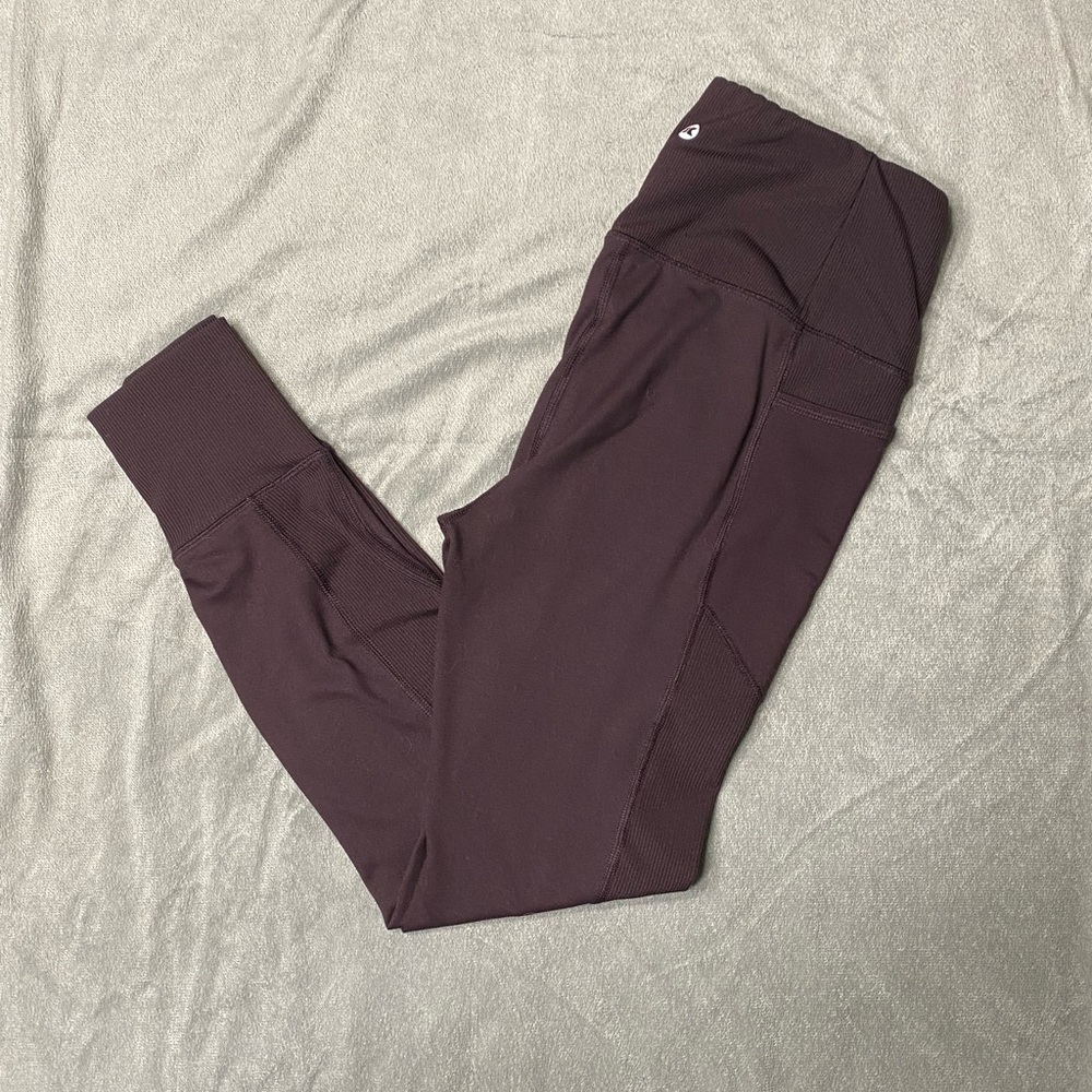 RBX Leggings with Pockets